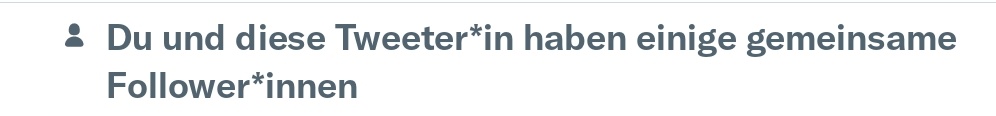 McCrushi's tweet photo. @TwitterDE muss das wirklich sein? 🧐
Kann doch nicht euer Ernst sein?!
#GenderTwitter https://t.co/1ZbTRZ8VeB