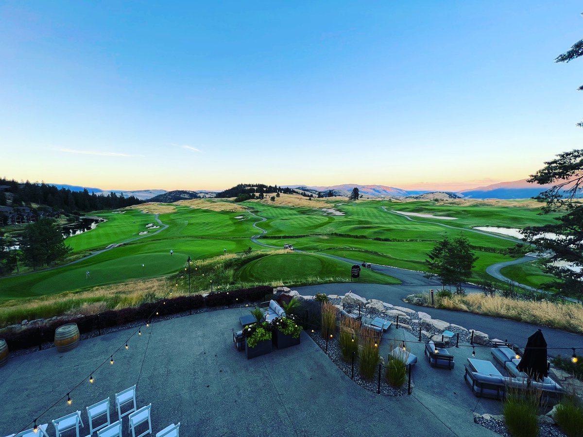 Baxy Invitational tweet media