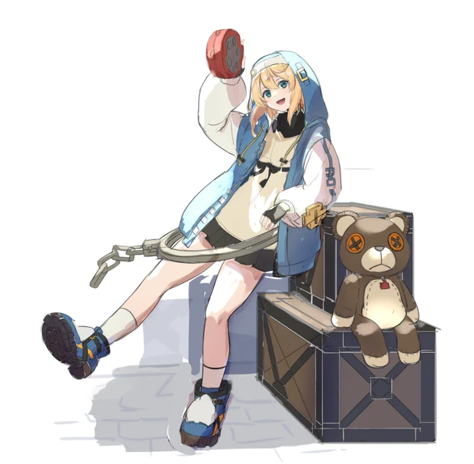カラーラフ 