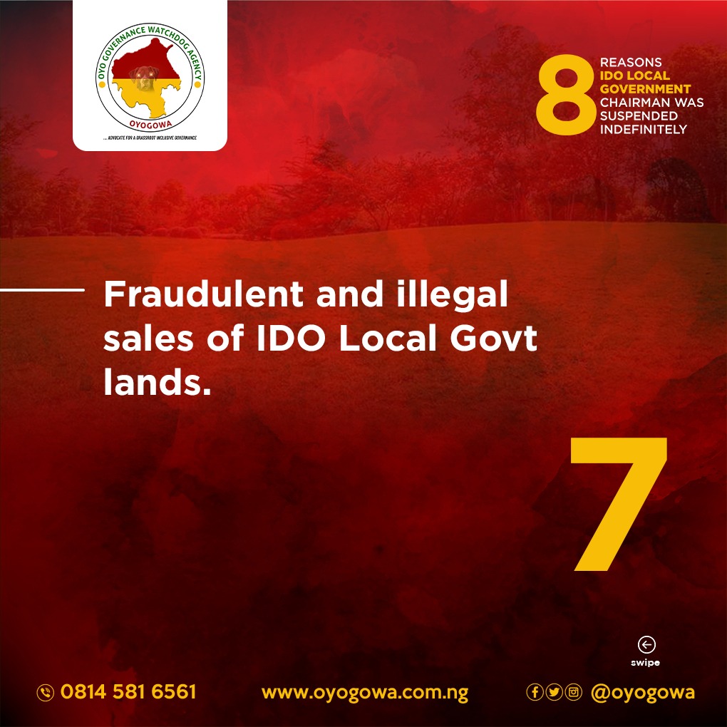 oyogowa's tweet photo. The level of maladministration and ineptitude is staggering. https://t.co/YDWTeIv16k