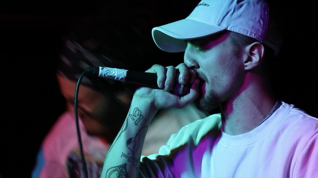 StitchMusicGFI's tweet photo. My favourite images from my night at the Waterbear Venue.
#waterbearvenue #brighton #ukhiphop #ukrap #ukmusic #goforittribe # https://t.co/k3PyaO9q9t