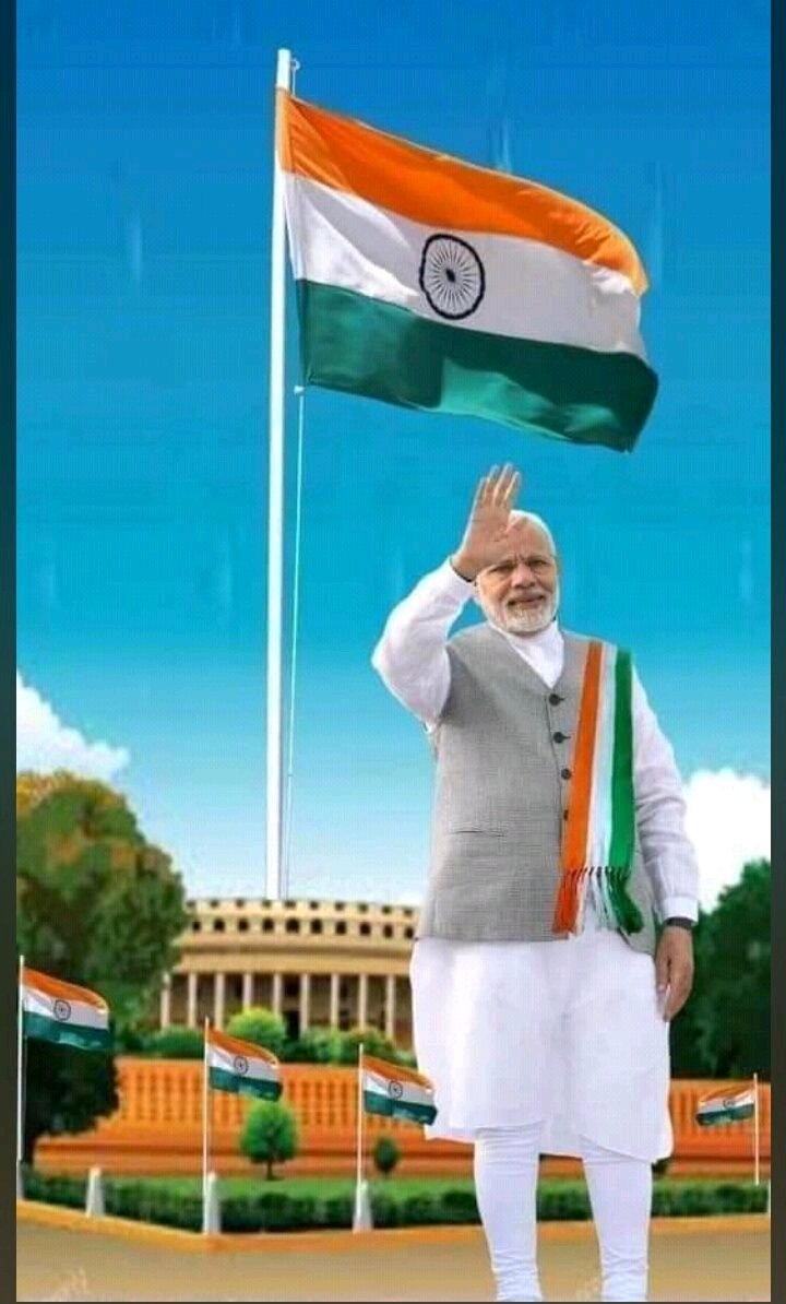 लहू देकर तिरंगे की
बुलंदी को संवारा है,
फरिश्तें तुम वतन के हो,
तुम्हे सजदा हमारा है !!
जय हिन्द जय भारत 🙏
#घर_घर_तिरंगा 🇮🇳