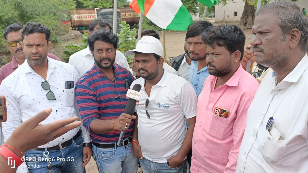 GajananNaik2918's tweet photo. Bike 🚲 Rally Independence Day celebration CSC Belagavi Karnataka
@CscKarnataka @dintya15 @avnishtyagi @MadanCSCSPV @CMofKarnataka https://t.co/8h7zbWuA2R
