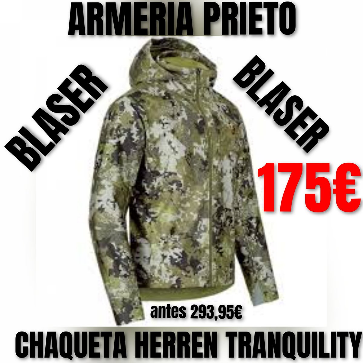 Armería Prieto (@armeriaprieto) on Twitter photo 