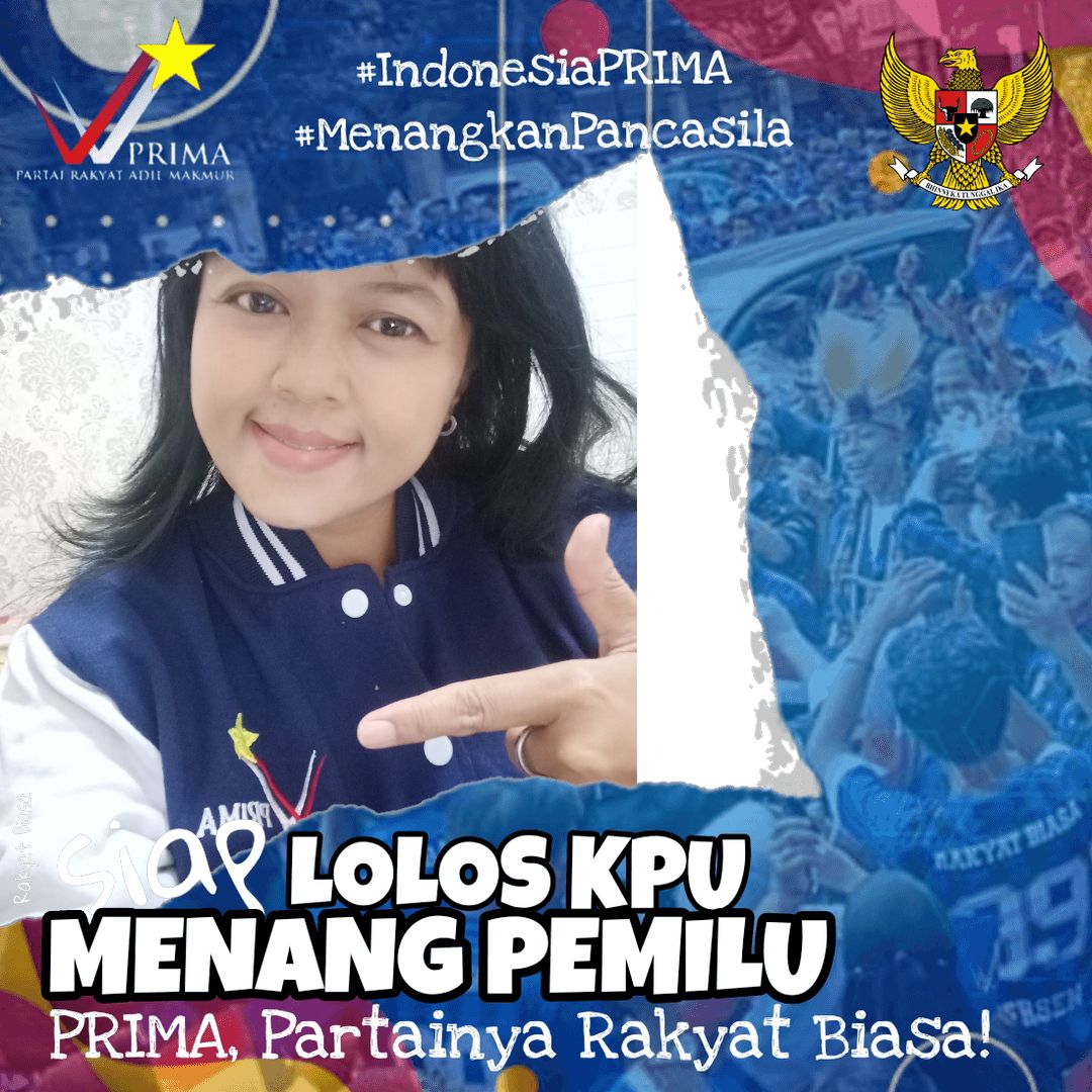 Rita SttoPradoyo (@rsttopradoyo) on Twitter photo 