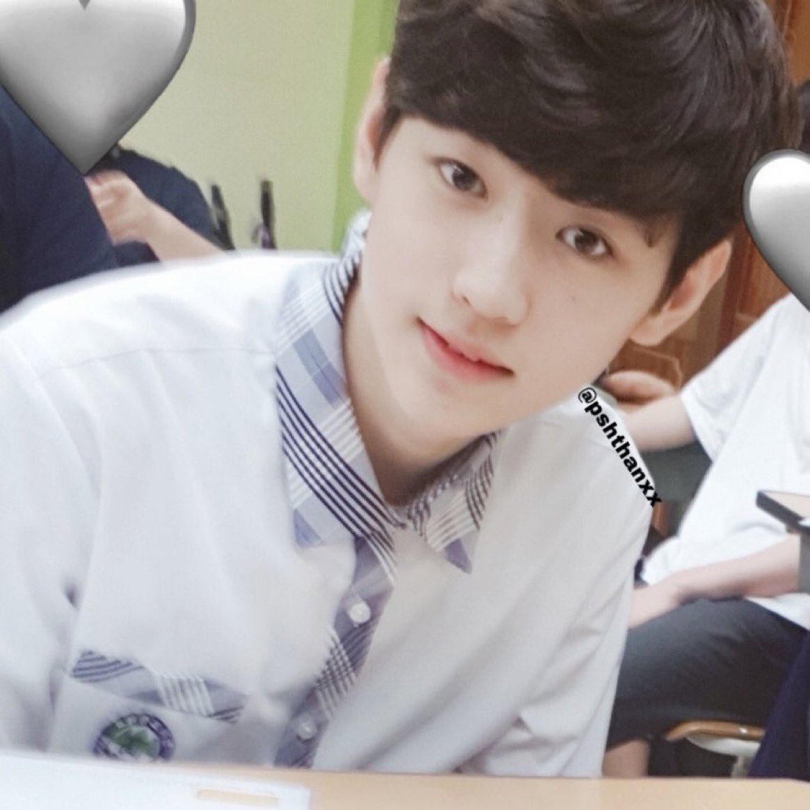 shnflict's tweet photo. park “campus heartthrob” sunghoon https://t.co/mmCCpEz5j3