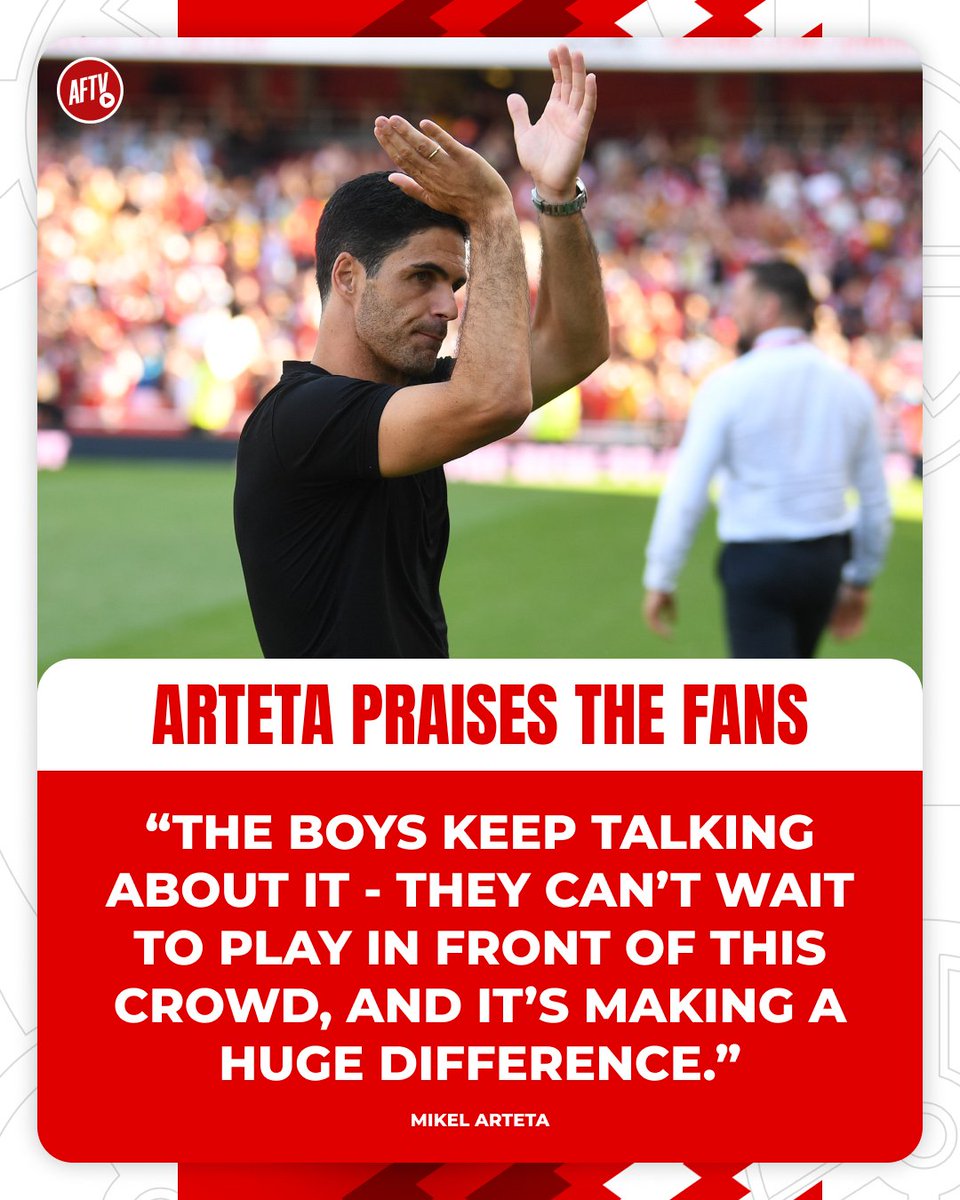 AFTV tweet media