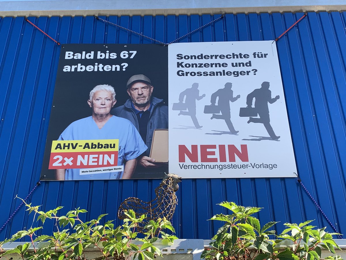 Philipp HADORN tweet media