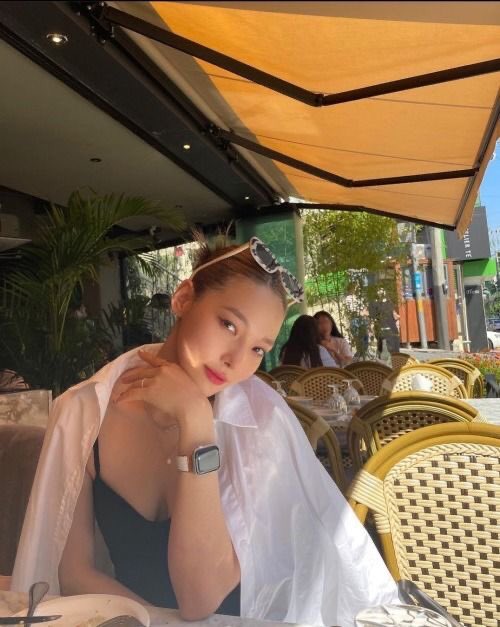 SUNNYZO2's tweet photo. ⠀⠀ 

⠀⠀             JEON SOMIN

⠀⠀ https://t.co/ZEe4cuHOhX