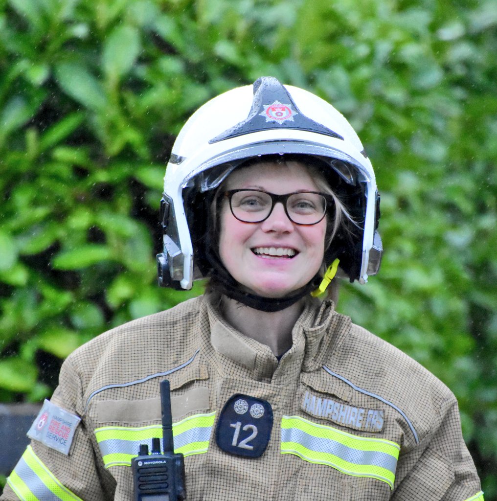 Firesnapper999's tweet photo. "I think there's no higher calling in terms of a career than public service, which is a chance to make a difference in people's lives and improve the world."
Jack Lew

#CommunityFirefighters #JoinOurFireFamily #MakeADifference https://t.co/TdfNTKY8pq