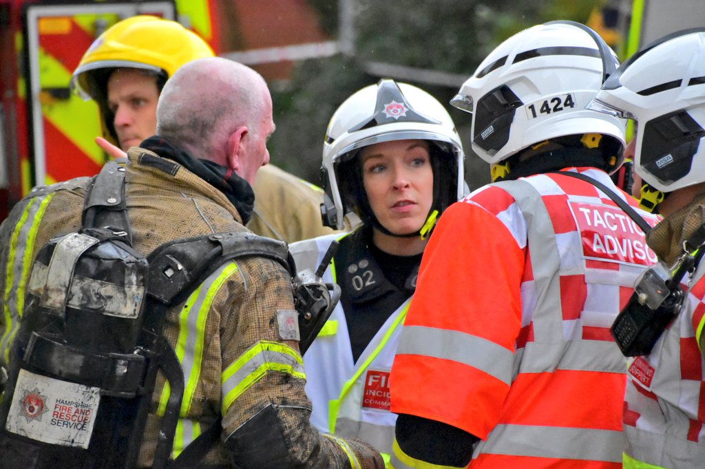 Firesnapper999's tweet photo. "I think there's no higher calling in terms of a career than public service, which is a chance to make a difference in people's lives and improve the world."
Jack Lew

#CommunityFirefighters #JoinOurFireFamily #MakeADifference https://t.co/TdfNTKY8pq