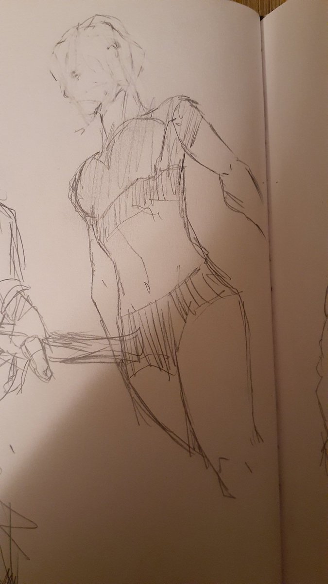 CrustyKamiArt's tweet photo. Some #sketches
.
.
#sketch #pose #posesketch #dredd #judgedredd #judgedeath #JujutsuKaisen #itadori #Itadoriyuuji #daredevil #marvel https://t.co/sFNxeZvhZC