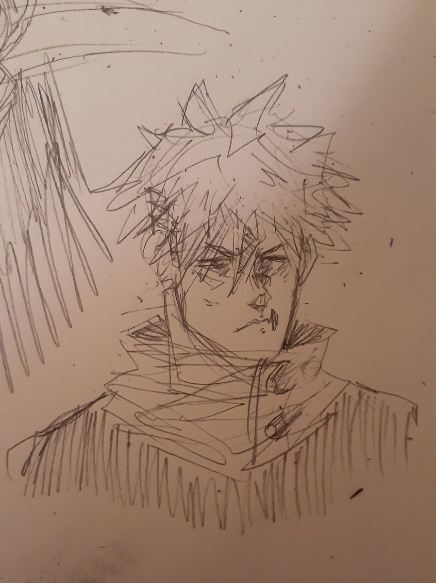 CrustyKamiArt's tweet photo. Some #sketches
.
.
#sketch #pose #posesketch #dredd #judgedredd #judgedeath #JujutsuKaisen #itadori #Itadoriyuuji #daredevil #marvel https://t.co/sFNxeZvhZC
