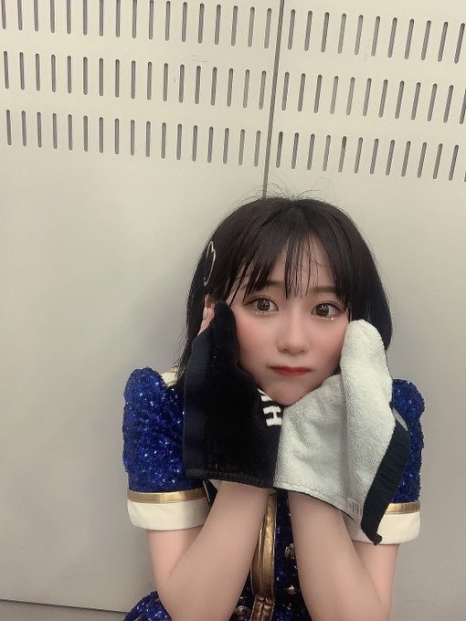 田中美久