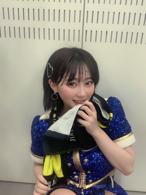 田中美久