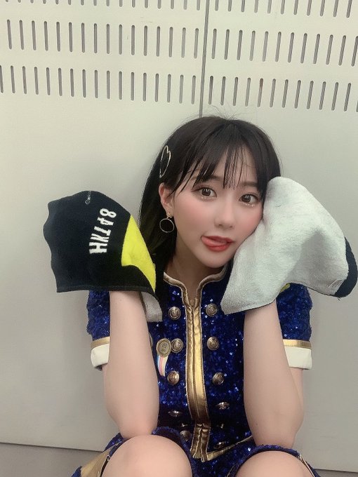 田中美久