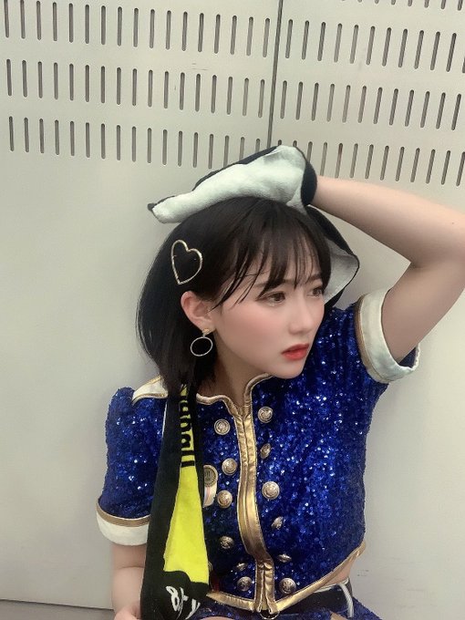 田中美久