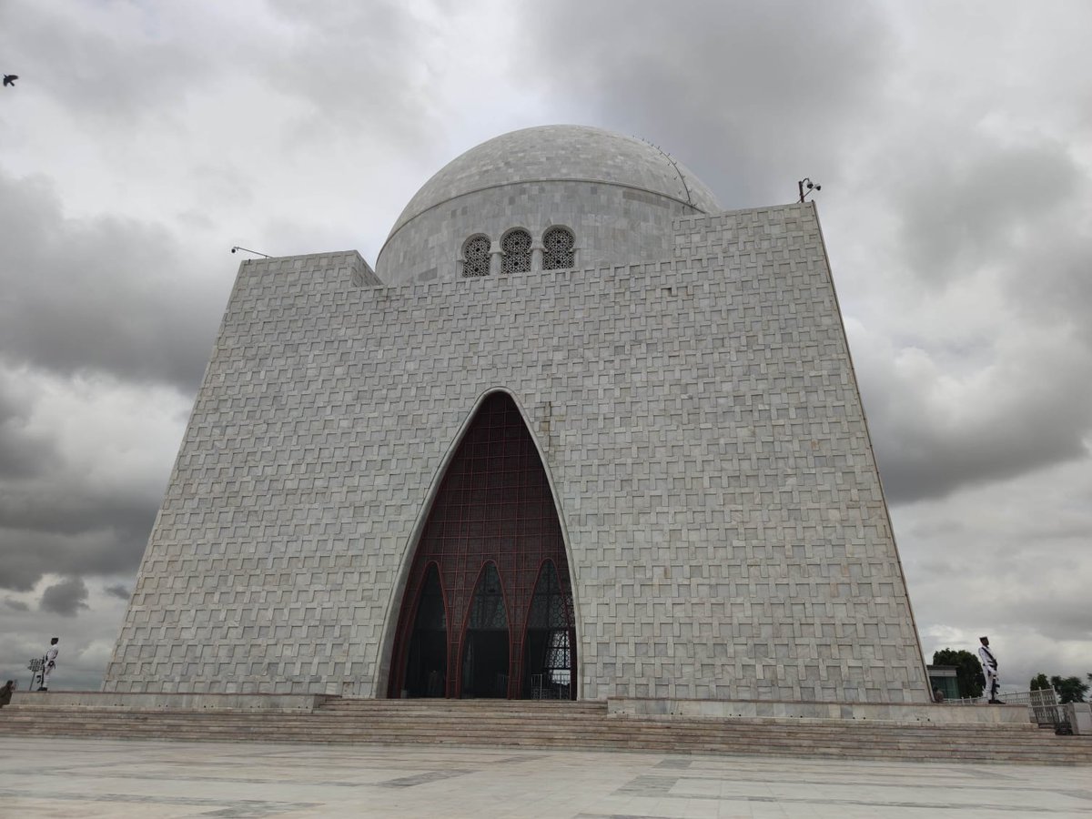 SpaininPakistan's tweet photo. To Pakistan and the people of Pakistan: Happy 75th Independence Day! This year the Spanish Embassy is celebrating #PakistanIndependenceDay in Karachi. #PakistanZindabad #PakistanAt75 @ForeignOfficePk https://t.co/bNi029nCMN