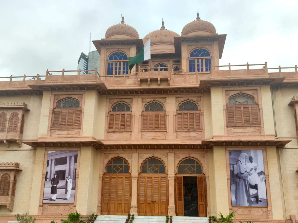 SpaininPakistan's tweet photo. To Pakistan and the people of Pakistan: Happy 75th Independence Day! This year the Spanish Embassy is celebrating #PakistanIndependenceDay in Karachi. #PakistanZindabad #PakistanAt75 @ForeignOfficePk https://t.co/bNi029nCMN