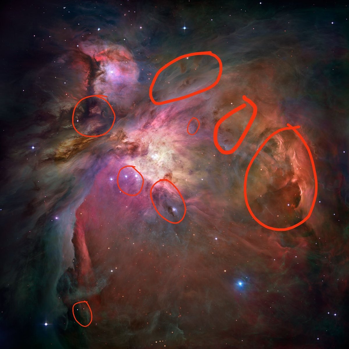 3HWIBOWO's tweet photo. @NASAHubble https://t.co/Uk0eMktf2u