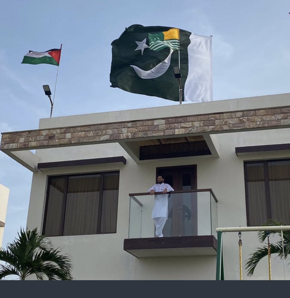 SAfridiOfficial's tweet photo. Pakistan Zindabad https://t.co/dYpRC8CzMC