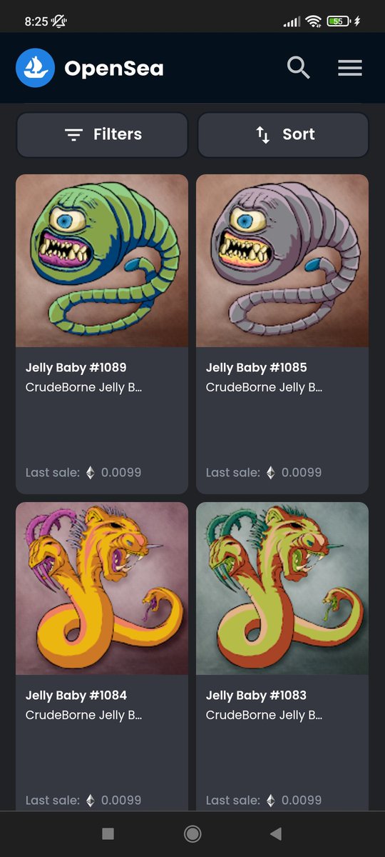 Had to sweep the jelly babies ppl think it's over...you will need your eggs and you will need your jelly babies IMO , so added four dirt cheap :) <a href="/crudeborne/">CrudeBorne</a>  #CrudeBorne