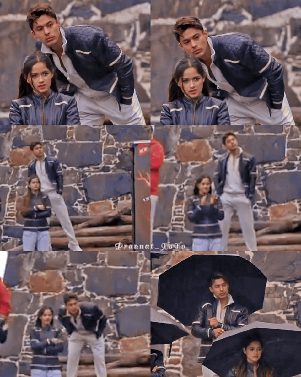 prannat_xoxo's tweet photo. Cuties π Friendship π³
Jannat x Pratik π₯πβ€οΈ
#Prannat #PraJan π» Moments ππ«
@jannat_zubair29 @realsehajpal π₯β£οΈ
#JannatZubair #PratikSehajpal #kkk12 #ColorsTV #Jannat #Pratik #PraJann
~Destined To Meet ~ 2022 π€΄πΈ https://t.co/q1CsgLEzI5