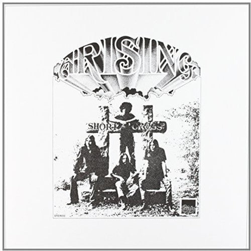 SickazzDog's tweet photo. #NowPlaying 
#ShortCross
『ARISING』💿
https://t.co/ztE8gABdhC
   
1972年作品 https://t.co/P4O747Ai0P