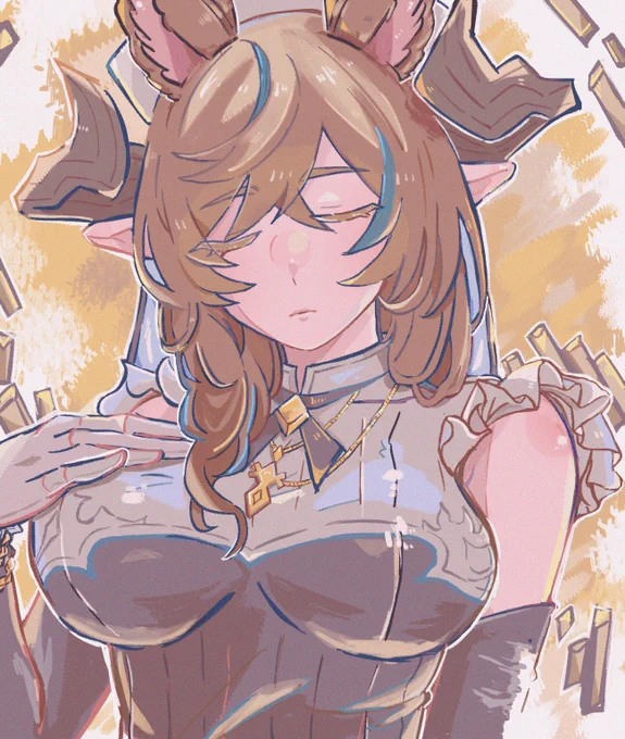 練習のガレヲン...リプありがとうございます 
