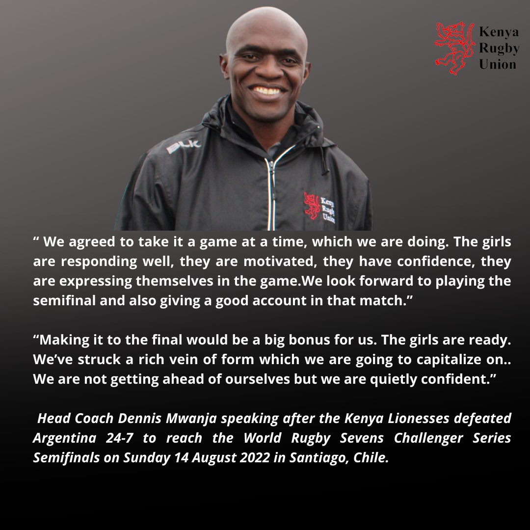 Kenya Rugby tweet media