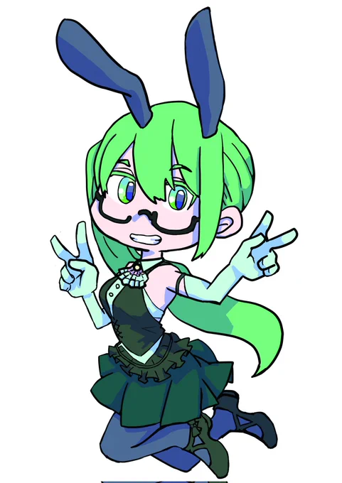 暇だから上げちゃおフラスタにて描かせていただきました。実物見て感動した～#電脳夏祭り#神楽演奏 #すずあーと 
