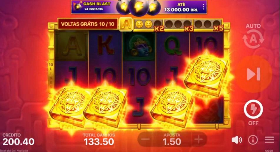 casino online americano