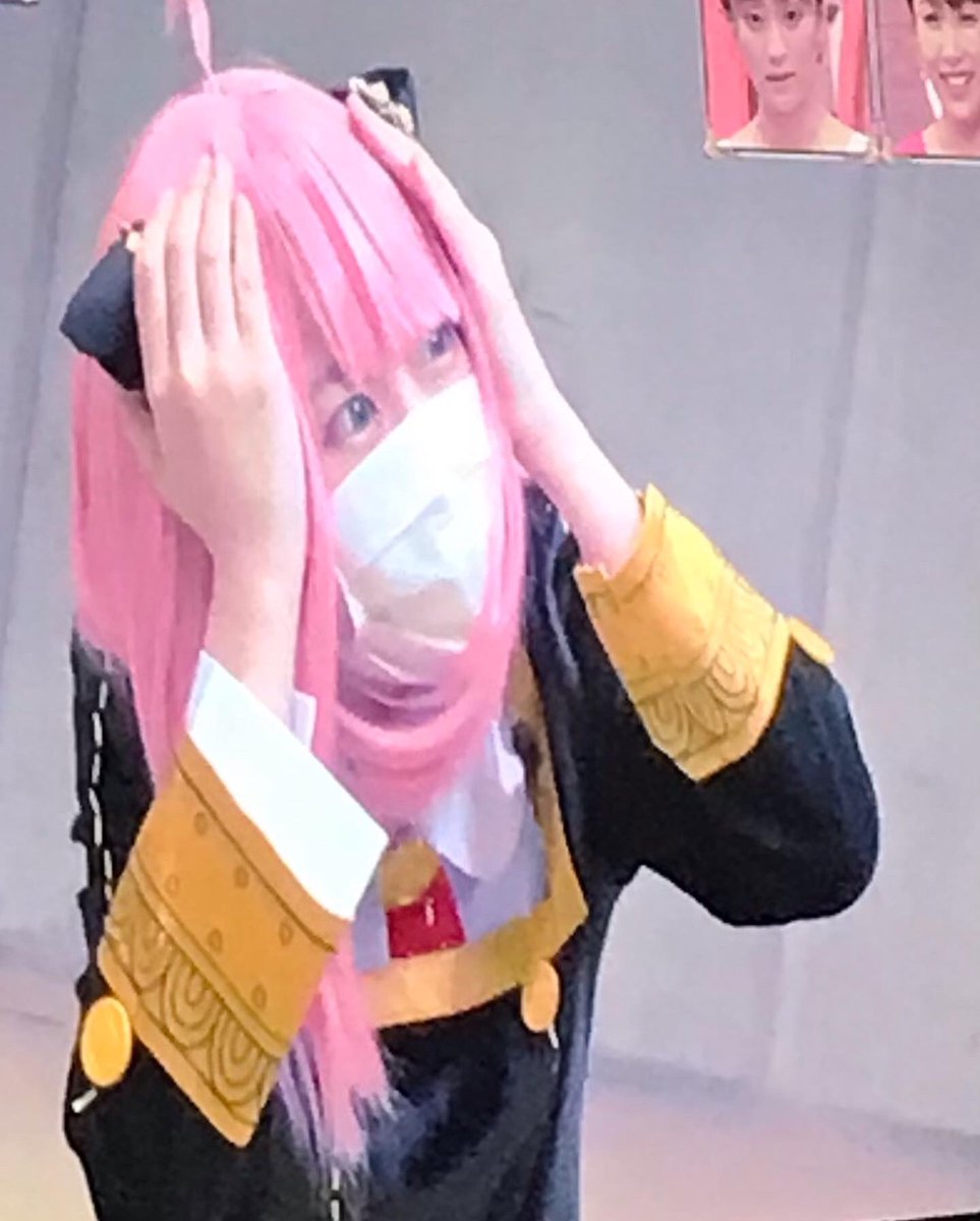 フォロワー募集中 のコスプレ作品 25 件 Twoucan