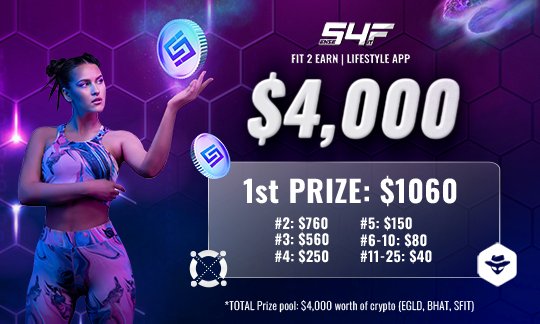 Pemburucrypto24's tweet photo. New Airdrops : Sense4FIT Mobile App Alpha testing
💰 Reward : $4000 ( For 25 Winner )
Join Airdrop : https://t.co/VAz7jAKVGr

➡️ Complete All Task 
➡️ Submit Your Details
➡️ Done https://t.co/ISEF82ctsH
