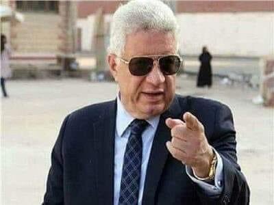 VBPD9iho3H6VjEy's tweet image. #كلنا_مرتضي_منصور