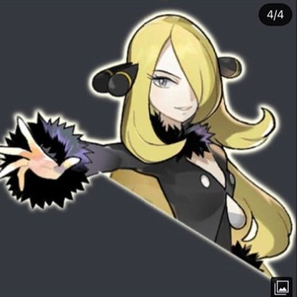 Centro LEAKS on Twitter: "Pokémon UNITE leaks: Cynthia, Raihan, Leon