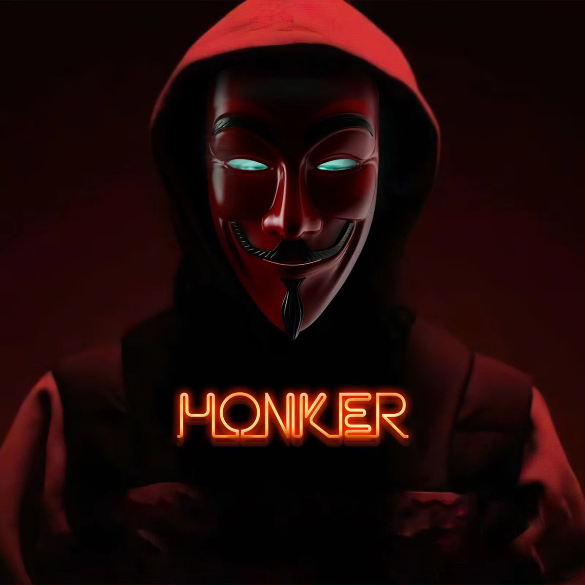 HonkerToken's tweet photo. Honker:Keep building! https://t.co/n9JtxmheYt