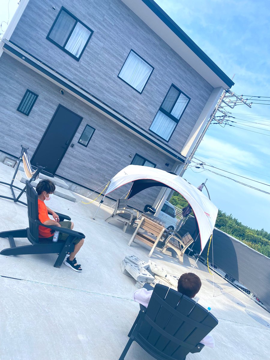 jun5524vab's tweet photo. 一宮☺️ https://t.co/V0J38dgaeH