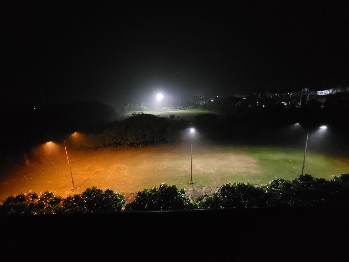 SubhamJindal06's tweet photo. When rain and light brings the beauty of your nation's tricolor reflect in nature.
JSPL Raipur premises celebrating #HarGharTiranga
@JSPLCorporate @MPNaveenJindal https://t.co/oD54fCfjs1