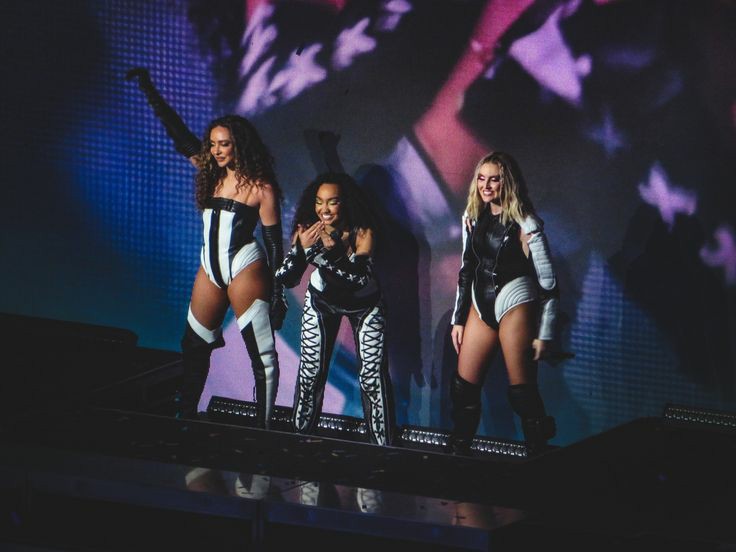 perrielelight's tweet image. 3 months without little mix &amp;lt;/3