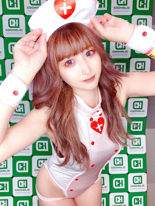 Twitterのコスプレ画像25