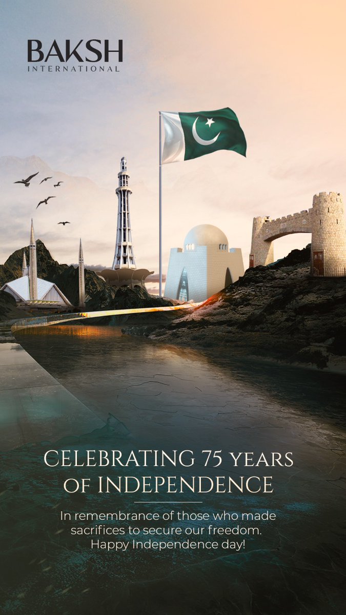 Hassankhansad's tweet photo. #14AugustIndependenceDay https://t.co/rT4Xsn9wS4
