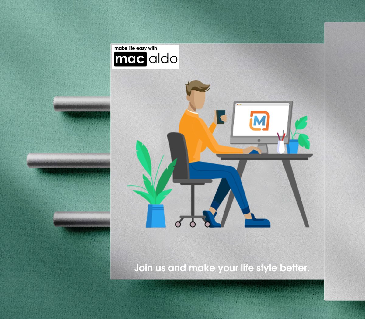 macaldo.services tweet media