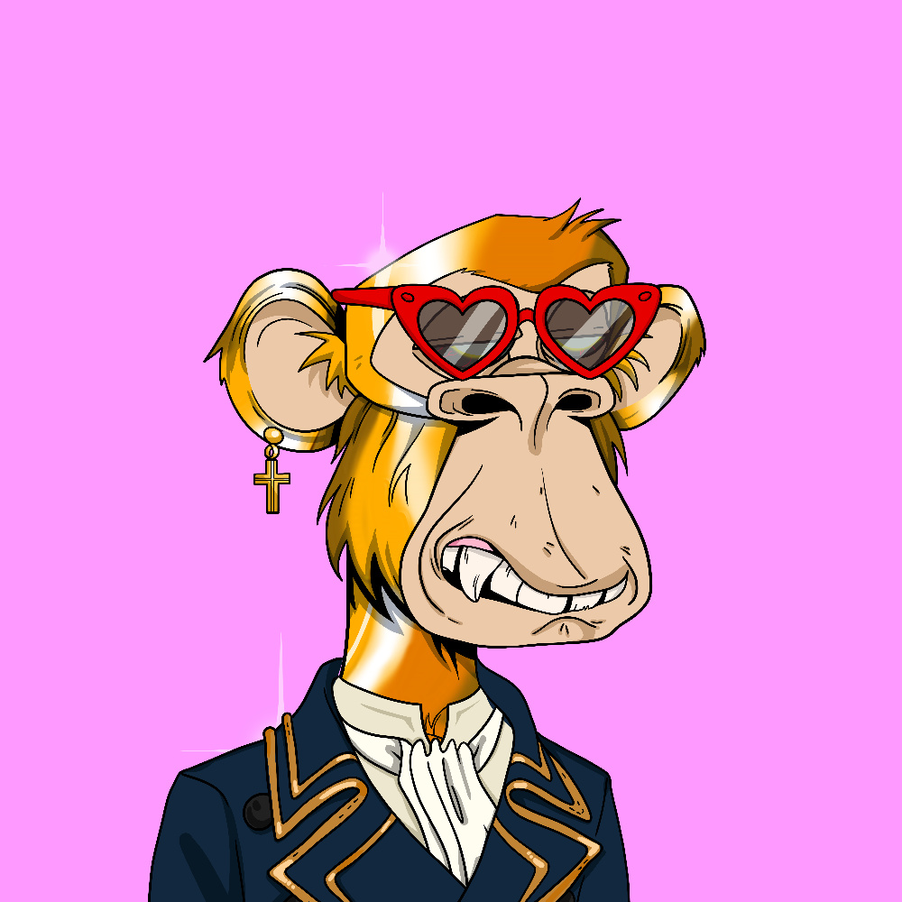 BORED APE NEXT CLUB tweet media