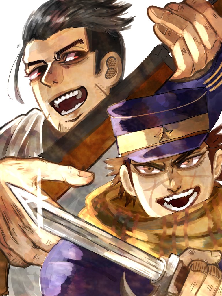 WSklZ5n2vgZXicL's tweet image. #金カムクラスタ履歴書
#金カムクラスタさんと繋がりたい
尾杉尾、リパ杉、月鯉が好物の垢です!イラスト描いたり好き勝手呟いてます!
♡、RTで巡回、気になった方フォローします!