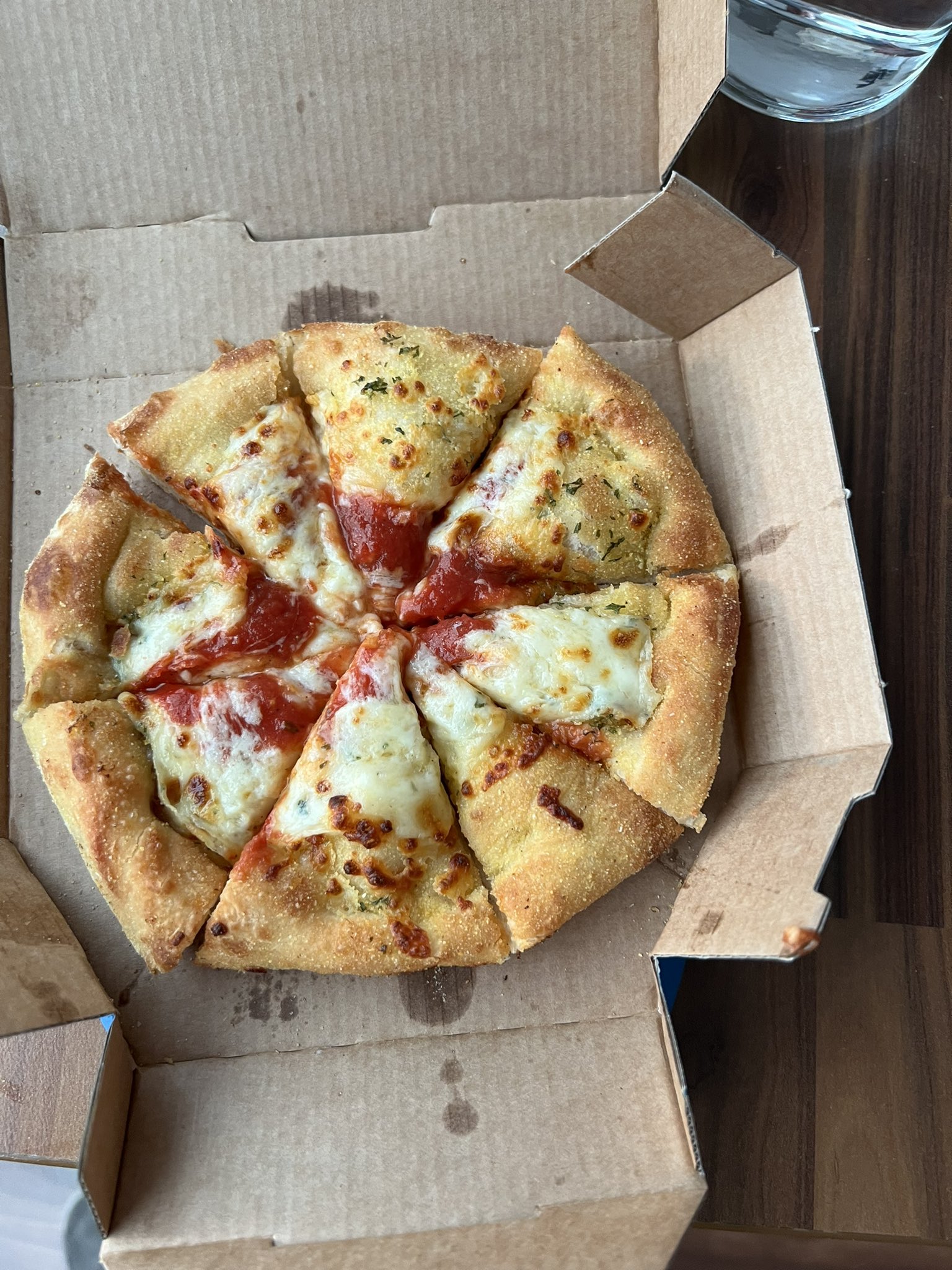 Fernando Jardim on Twitter "Dominos_UK badcsuk BadXperiences