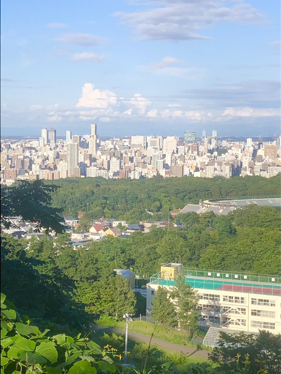GASHIMA3's tweet photo. なう https://t.co/CvVVFdsBrN
