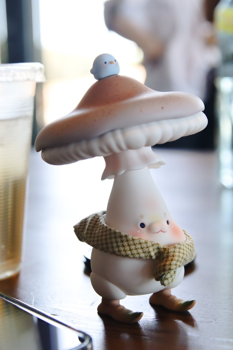 jennyan210's tweet photo. #cocoriang #bjd https://t.co/MAhNz0Wmd2