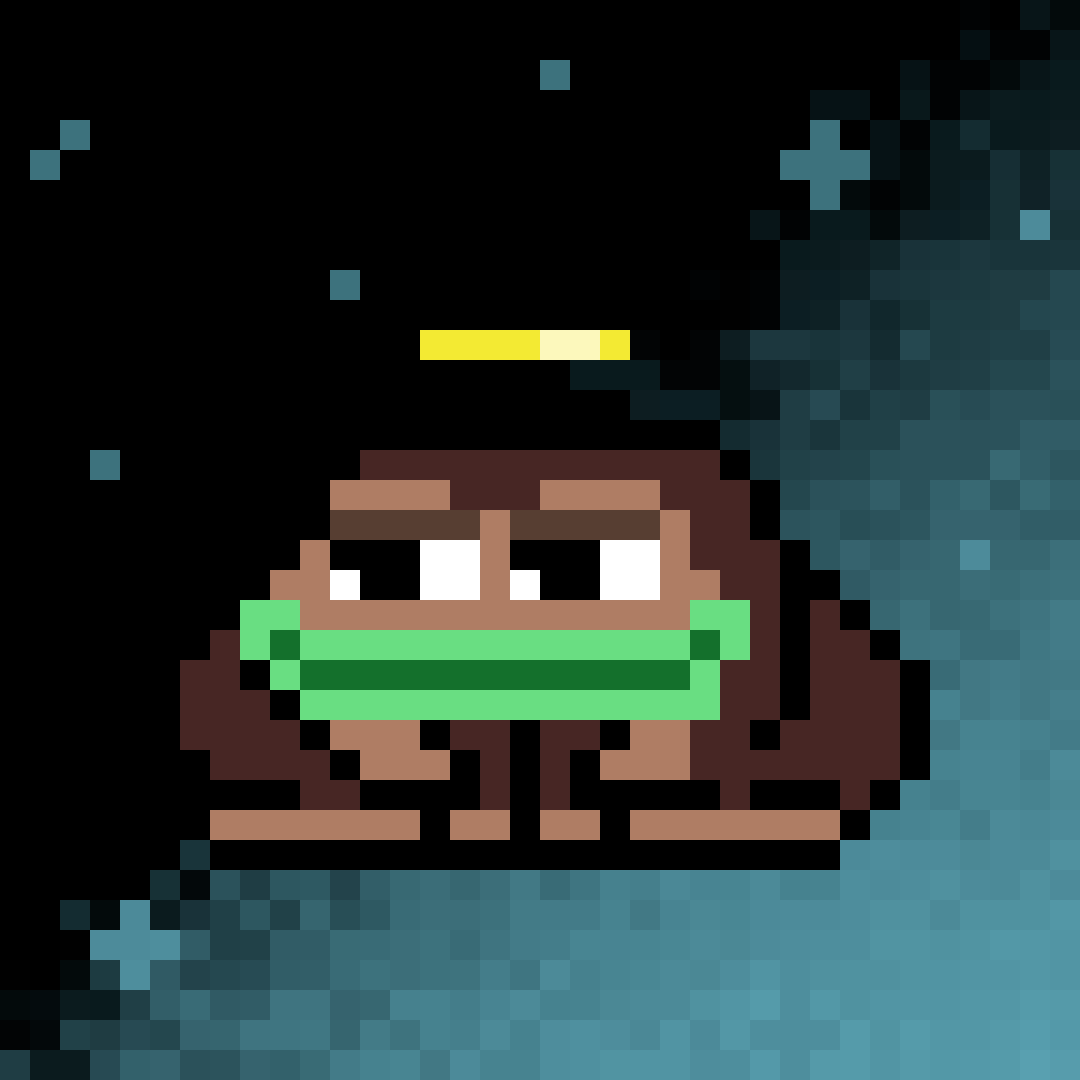 AloisLien's tweet photo. @0xSn4ke @GalacticSwamp @galactic_punks @thegalacticdao 4 of my fav #SpaceToadz 🐸
(I especially like your halo Toad ❤️)
#NFT #NFTs #RandomEarth $LUNA https://t.co/UgSgQYMWF7