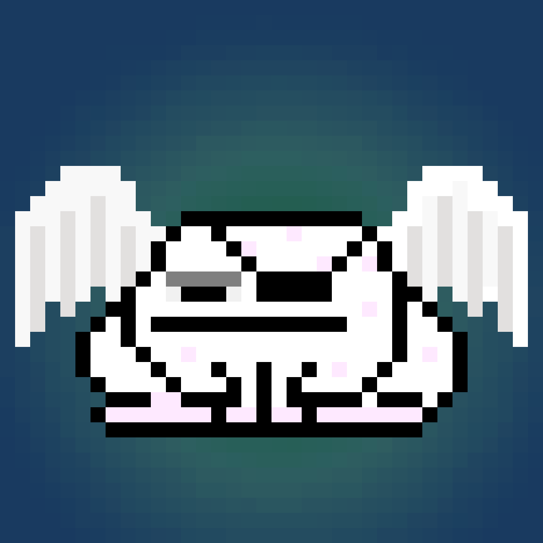 AloisLien's tweet photo. @0xSn4ke @GalacticSwamp @galactic_punks @thegalacticdao 4 of my fav #SpaceToadz 🐸
(I especially like your halo Toad ❤️)
#NFT #NFTs #RandomEarth $LUNA https://t.co/UgSgQYMWF7